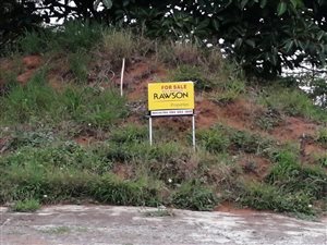 2407 m² Land available in Isipingo Beach