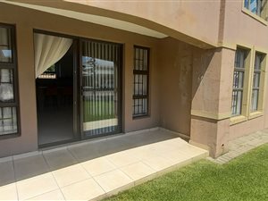 2 Bed Townhouse in Jansen Park