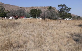 1115 m² Land available in Lady Grey