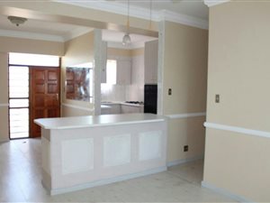 2 Bed Apartment in Kimberley