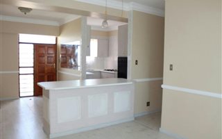 2 Bedroom Apartment in Kimberley