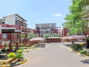 2 Bed Apartment in Greenstone Hill