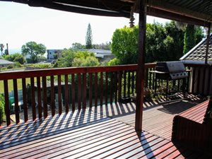 3 Bed House in Heldervue