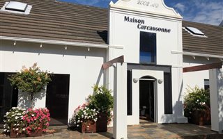 295 m² Commercial space in Parkmore