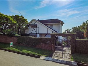 4 Bedroom House in Vincent