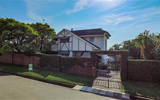 4 Bedroom House in Vincent