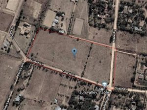 4.4 ha Land available in Sun Valley
