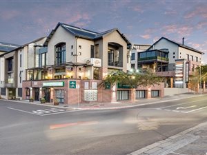 78 m² Commercial space in Durbanville Central
