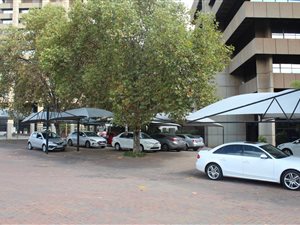 30 m² Office Space in Auckland Park