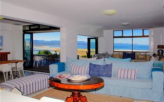 3 Bedroom Apartment in Poortjies