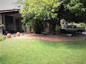 4 Bed House in Bridgewater