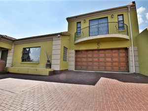 5 Bed House in Liefde en Vrede