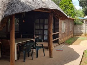 3 Bed House in Vanderbijlpark SW5