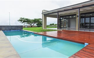 4 Bedroom House in Nelspruit