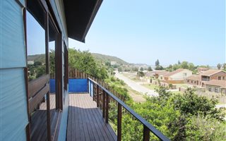 3 Bedroom House in Amsterdamhoek