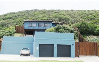 3 Bedroom House in Amsterdamhoek
