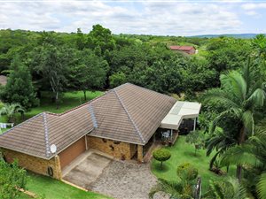 3 Bed House in Hazyview