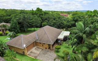 3 Bedroom House in Hazyview