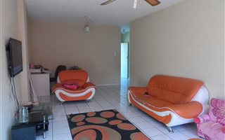 2 Bedroom Apartment in Florida