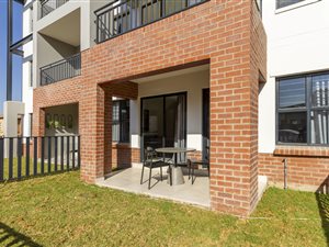 1 Bed Apartment in Randpark Ridge