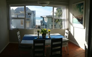 3 Bedroom Apartment in Muizenberg