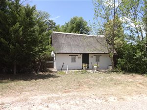 3 Bed House in Greyton
