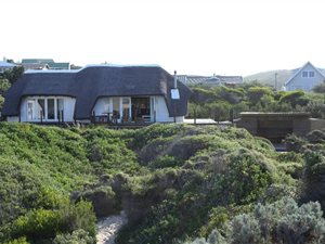 4 Bed House in Cape St Francis