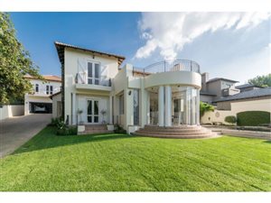 5 Bedroom House in Dainfern Valley