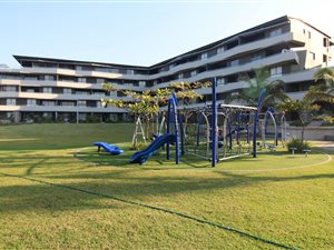 2 Bed Apartment in Sibaya Precinct
