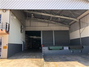 2306 m² Commercial space in Mahogany Ridge