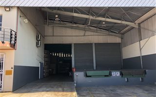 2306 m² Commercial space in Mahogany Ridge