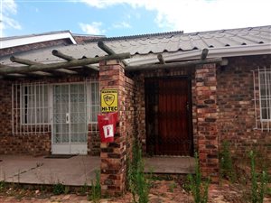 2 Bed Apartment in Grahamstown