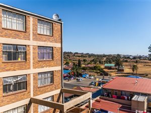 2 Bed Apartment in Wentworth Park