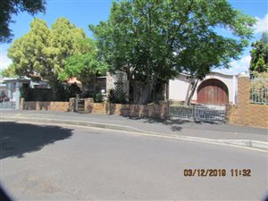 3 Bed House in Richmond Estate