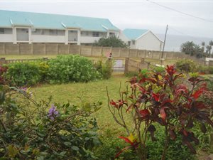 2 Bed Simplex in Amanzimtoti