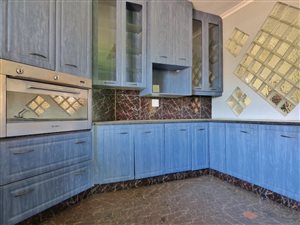 1.2 ha Farm in Bredell AH