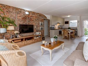 2 Bed Apartment in Bedfordview