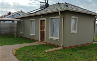 3 Bedroom House in Orange Farm