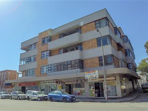3 Bed Apartment in Port Elizabeth Central