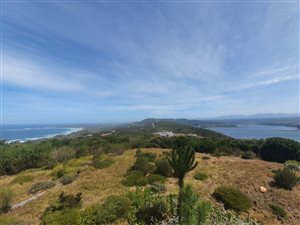 12.9 ha Land available in Brenton on Sea
