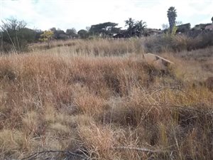 1893 m² Land available in Signal Hill