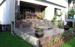 2 Bedroom House in Sandringham