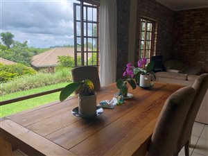 3 Bedroom Townhouse in Gillitts