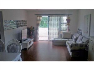 2 Bed Apartment in Parkmore