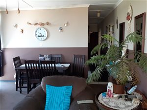 1 Bed Apartment in Marlands