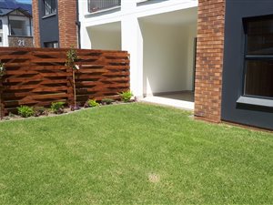 3 Bed Apartment in Linbro Park