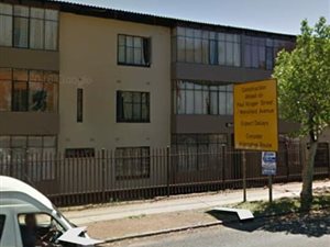 1 Bed Apartment in Pretoria West