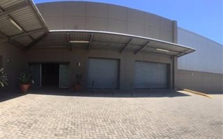 2041 m² Industrial space in Paulshof