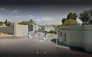 2 Bedroom Apartment in Radiokop