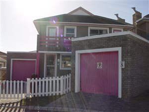 3 Bed House in Myburgh Park